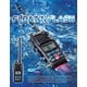 thumbnail image 4 of ICOM IC-M23 Rádio VHF Marítimo Portátil 5W IPX7 Flutuante, Ideal para Pesca e Navegação, 4 of 4