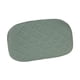 thumbnail image 2 of Funda De Cojín Para La Cabeza De Silla De Ordenador Con Borde Elástico, Color Verde, 2 of 5