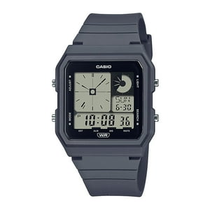 Reloj Casio Lf-20W-8A2Df Resina Unisex Gris Gris