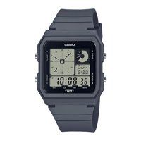 Reloj Casio Lf-20W-8A2Df Resina Unisex Gris Gris