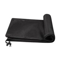 Magideal - Bolsa De Filtro De Bomba De Estanque, Bolsa De Herramientas De Filtración De Acuario Antiobstrucción, Bolsa De Malla De Bomba, Caja De Filtro De Estan M