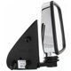 thumbnail image 3 of Espejo lateral pasajero Garage-Pro para Nissan Pathfinder 1987‑1995, 3 of 5