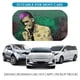 thumbnail image 4 of Lil Peep Sombrilla Solar para Auto - Protector de Parabrisas Plegable | Cortina Solar Delantero | Bloqueo UV y Aislamiento de Calor 133x73cm, 4 of 6