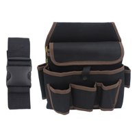 Ioensy - Kit De Herramientas Multifuncional Construcción Profesional Heavy Duty Para Carpinteros