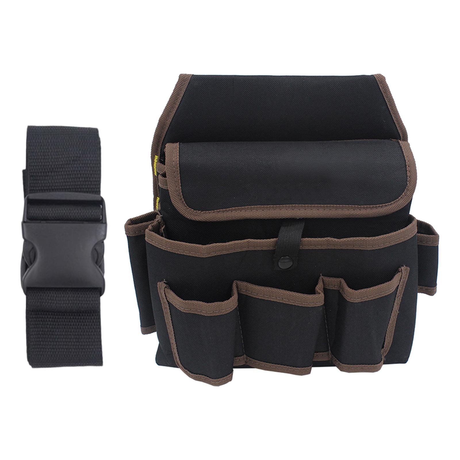 Ioensy - Kit De Herramientas Multifuncional Construcción Profesional Heavy Duty Para Carpinteros