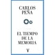thumbnail image 1 of LIBRO El Tiempo De La Memoria, 1 of 2