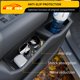 thumbnail image 3 of CADDY Maxzina - Bandeja de Almacenamiento Lateral para Puerta Honda Pilot/Passport 2023-2026, 3 of 7