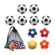 thumbnail image 3 of Pelotas De Futbolín, Accesorio Peque?o Para Recreación, Decoración, Pelotas De Fútbol De Mesa, Futbolines De 3,6 Cm, Opción F, 3 of 3