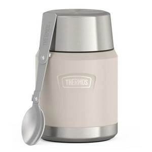Thermos - Termo Comida 470Ml Icon Acero Inoxidable Sandstone