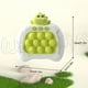 thumbnail image 2 of Quick Push Game Console,4 Options Available.Cartoon Style, Suitable For Children'S Preferencescan Play Multiplayer Games,Exercise Hand Eye Reaction Ability,Need To Purchase 3 * AAA Batteries For Use, 2 of 4