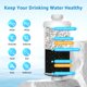 thumbnail image 4 of Filtro de agua de repuesto con flúor AQUA CREST para Berkey PF-2, 4 of 9