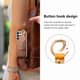 thumbnail image 4 of Funda FOXDOCK para Samsung Galaxy S26 Ultra Soporte múltiple, diseño con anillo, función billetera y protección avanzada-marrón, 4 of 6