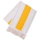 thumbnail image 2 of Macrame Tabla Runner STYLE RUSTIC STYLE BARRILLA HUEBLO WOVENED PARA COMEDOR BOóNICO ANTEL11.8 × 86.6inch, 2 of 5