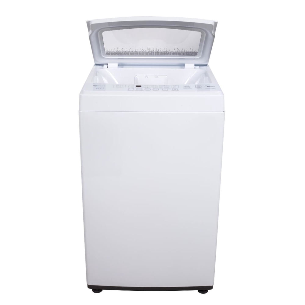 Midea MLS-090BE04N 9 kg Blanco, foto 2