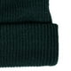 thumbnail image 3 of Gorro Lana Rose Embroidered Dark Green, 3 of 3