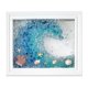 thumbnail image 1 of Kit de Arte de Resina LYJZYXGS Playa 23 cm x 18 cm DIY Tema Oceánico, 1 of 7