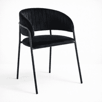 Oh! Mi Hogar ® - Sitial Nuvo Velvet Pn