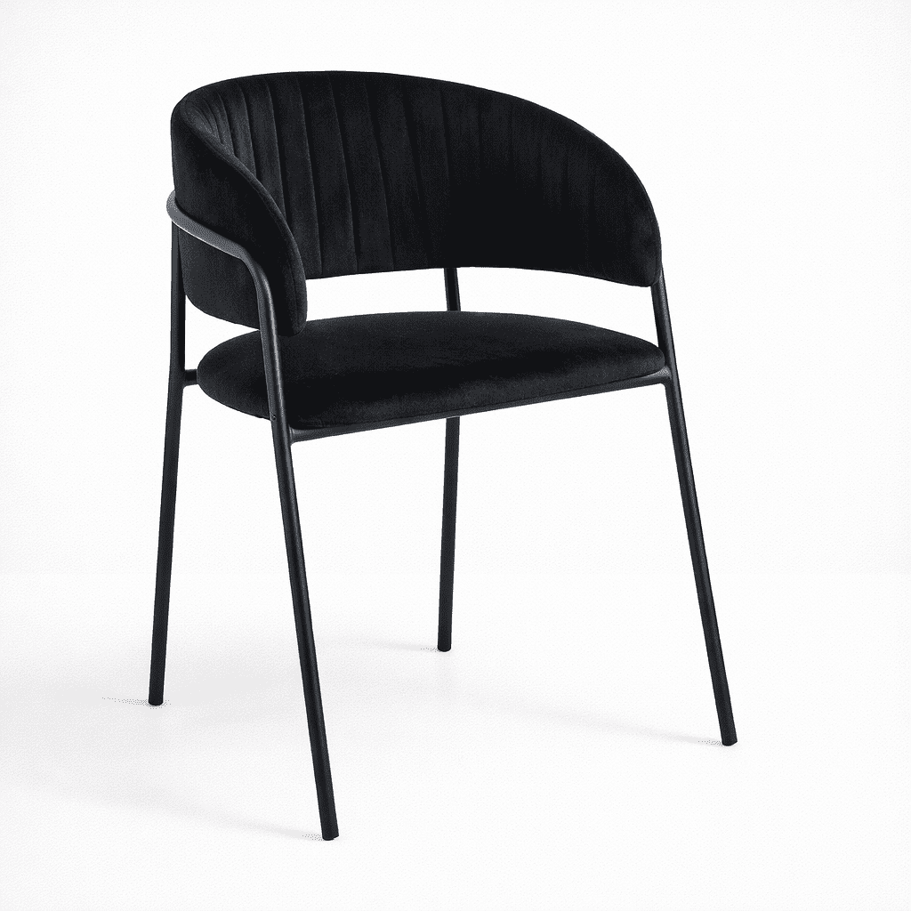 Oh! Mi Hogar ® - Sitial Nuvo Velvet Pn