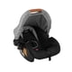 thumbnail image 5 of Coche Bebé Travel System Francis Gris, 5 of 6