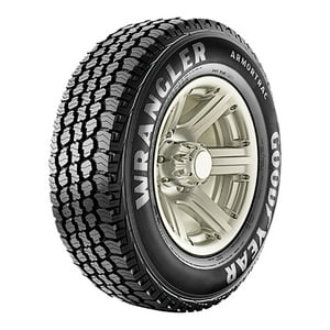 Neumatico Goodyear 265/75 R16 119R Wrangler Armortrac