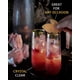 thumbnail image 3 of Copas De Champán De Plástico Sin Tallo 270 Ml (paquete De 24), 3 of 6