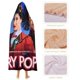 thumbnail image 4 of Manta Capa con Capucha Mary Poppins Desmarcar 100x130 cm, 4 of 6