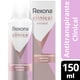 thumbnail image 1 of Desodorante Aerosol Rexona Clinical Classic Mujer, 150 ml, 1 of 3
