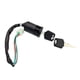 thumbnail image 3 of Llave de Encendido de 4 Cables para PIT Quad Dirt Bike ATV 50cc 110cc 125cc 250cc, 3 of 3