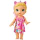 thumbnail image 4 of Muñeca Hasbro Baby Alive Glam SPA Bebé Rubia, 4 of 8