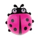 thumbnail image 1 of Cesta para bicicleta de scooter para ni?os en el cuadro Accesorios para bicicletas Soporte Rosa, 1 of 5