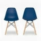 thumbnail image 2 of Pack de 2 Sillas Eames, 2 of 2