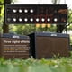 thumbnail image 2 of Amplificador de guitarra JOYO AC-40S 40W para acústica con Bluetooth y batería, 2 of 3