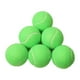 thumbnail image 3 of 6x Pelotas De Tenis Pelotas Elásticas Elásticas Para Juegos Entretenimiento Deportes De Raqueta Verde, 3 of 3