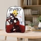 thumbnail image 4 of Mochila Desmarcar Rwby Transparente 31x43 cm, 4 of 6