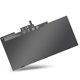 Batería para Laptop BatteryMon CS03XL para HP EliteBook 745 840 755 848