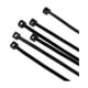 thumbnail image 1 of Amarracables 06 Negro (3.6Mm X 150Mm) Bl/100Un, 1 of 2