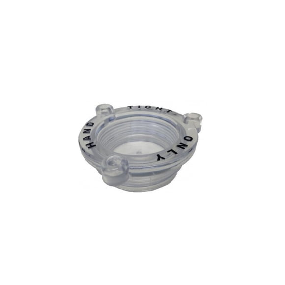 Tapa coladora Groco no metálica para ARG-500 y ARG-750
