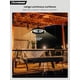 thumbnail image 2 of Ventilador Techo Exterior Conciseer 20 Luz LED IP55 Control, 2 of 3