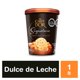 thumbnail image 1 of Helado Carte D'Or Gignature Sabor A Dulce De Leche, 1 L, 1 of 2