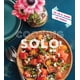 thumbnail image 1 of Libro Cocinar Solo: La Diversión de Cocinar para Ti - 100 Recetas, 1 of 1