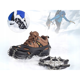 thumbnail image 3 of Crampones De Senderismo Cadenas Antideslizante 36-40, 3 of 4