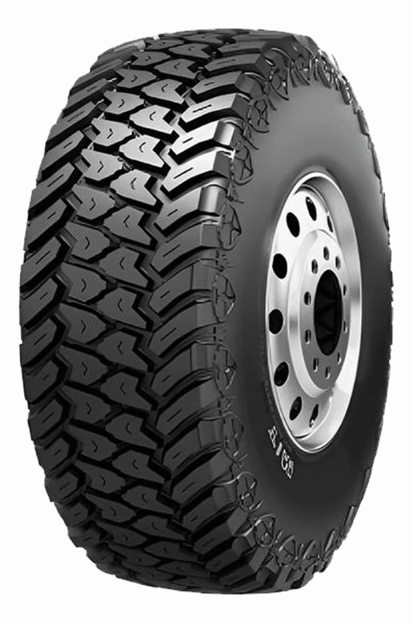 Neumatico Roadx 265/70R17 Rxquest M/T01 121/118Q Q