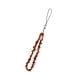 thumbnail image 3 of Correa De Cadena Para Teléfono, Cordón Colgante Con Cuentas Para Teléfono, Bolso, Cámara De Teléfono, Color Rojo, 3 of 5