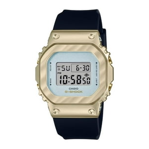 Reloj Mujer G-Shock Gm-S5600Bc-1Dr Multicolor