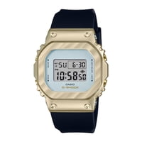 Reloj Mujer G-Shock Gm-S5600Bc-1Dr