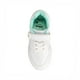 thumbnail image 4 of Zapatilla Escolar Niña Bubblegummers Frozen Blanco-Aqua, 4 of 6