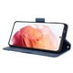 thumbnail image 4 of Funda Tipo Billetera FOXDOCK para Samsung Galaxy S21 5G – Tapa Flip con Tarjetero, 4 of 5