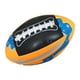 thumbnail image 3 of Balón De Fútbol Oficial Ligero No.3 Fútbol Americano Para Juego Interior Exterior Naranja, 3 of 3