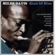 thumbnail image 4 of Lp Kind Of Blue Vinilo Azul Miles Davis 1959, 4 of 4
