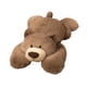 thumbnail image 4 of Oso De Peluche Realista Decorativo Para El Hogar Para Ni?os Adultos Ni?as Ni?os Marrón 35 Cm, 4 of 5